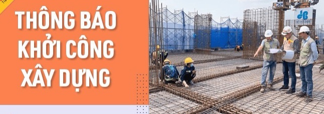 Thông báo khởi công công trình: Nâng cấp, sửa chữa, khắc phục hệ thống thoát nước và đường giao thông thôn Lộc Dũng - Lộc Thiện