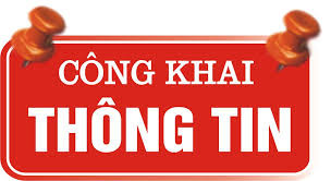 Thông báo về việc công bố, công khai về dự thảo Điều chỉnh Quy hoạch sử dụng đất đến năm 2030 huyện Krông Năng, phân bổ trên địa bàn xã Phú Lộc