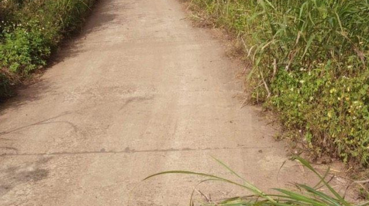 Tiếp tục thực hiện cuộc vận động toàn dân chung tay xây dựng nông thôn mới